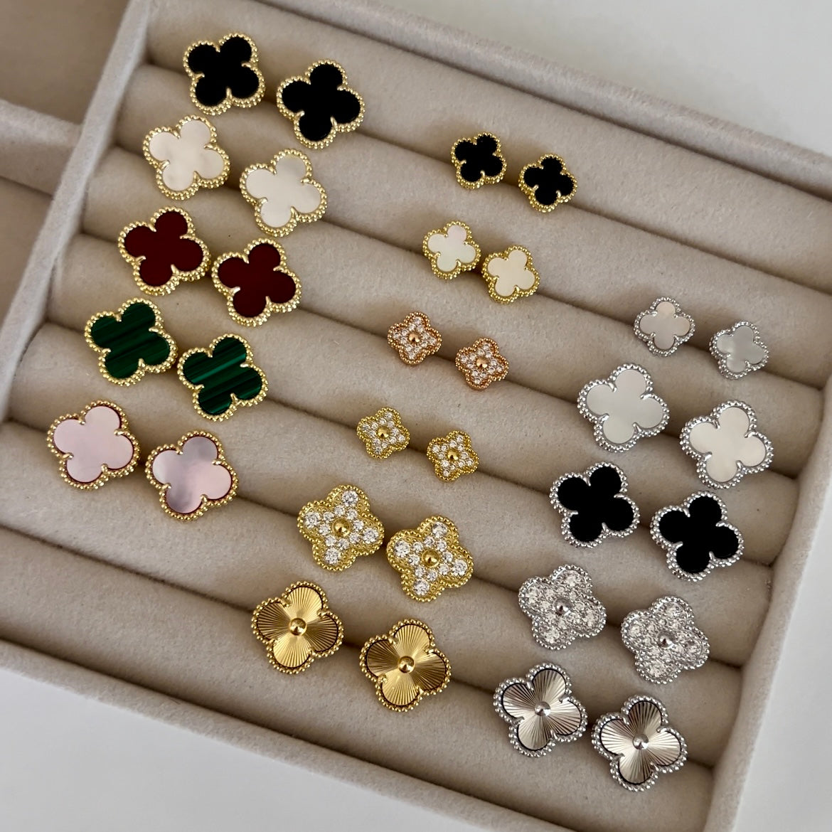 Aria Earring