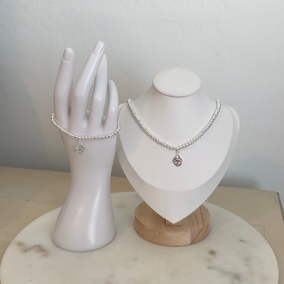 Heart Jewels