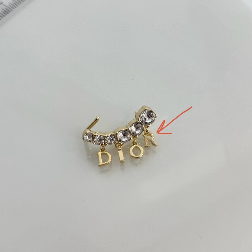 Statement Earrings