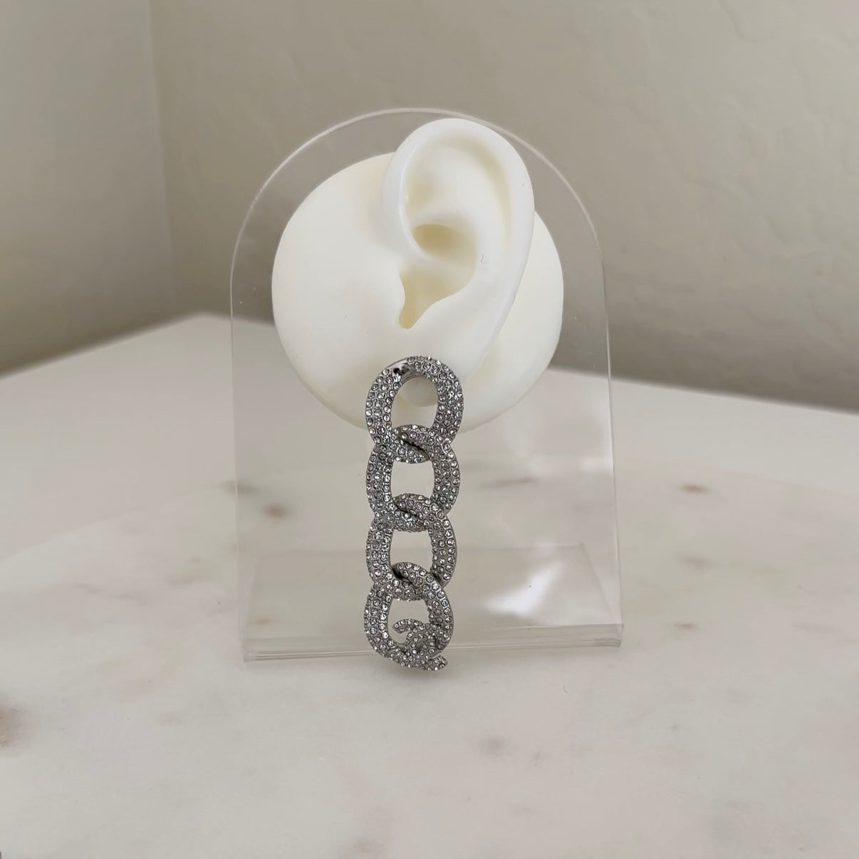 Statement Earrings