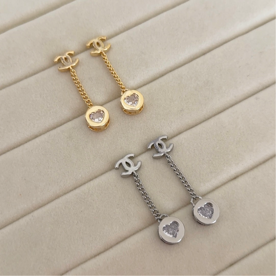 Dangle Earrings