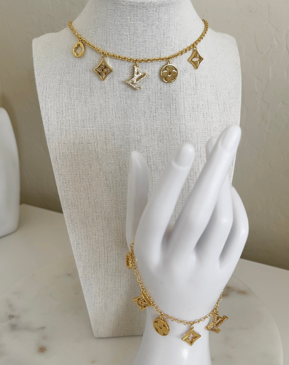 Premium Jewels