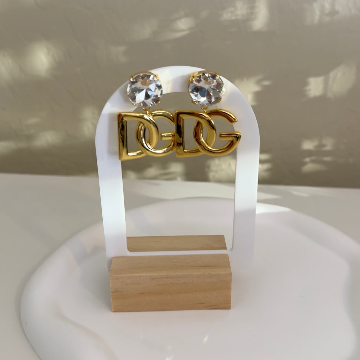 Statement Earrings