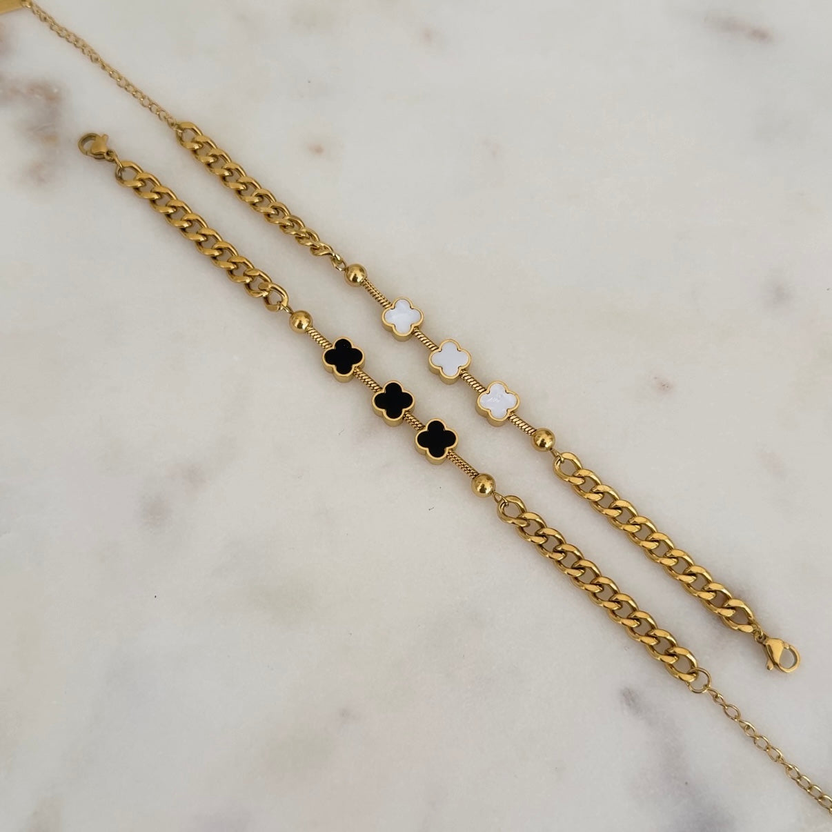 Lucky Bracelet
