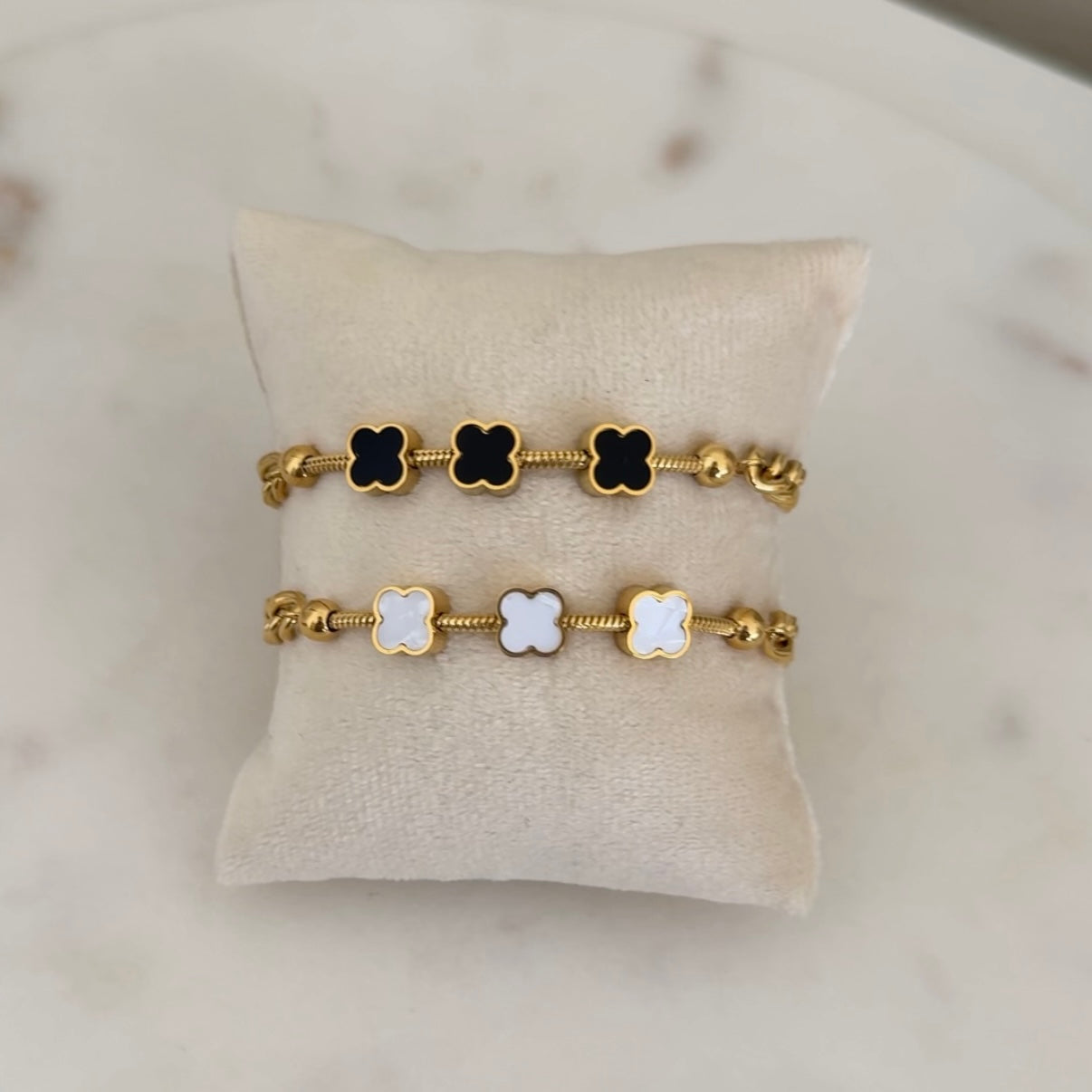 Lucky Bracelet
