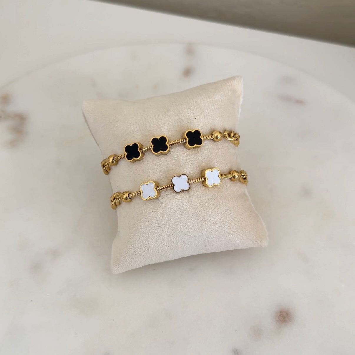 Lucky Bracelet