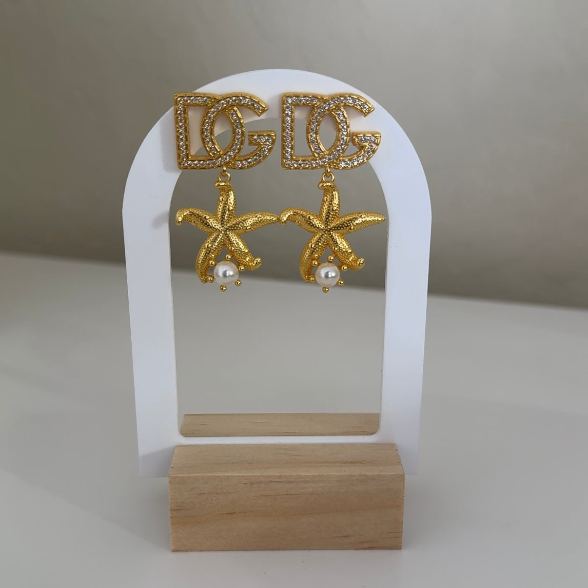 Beach Earrings