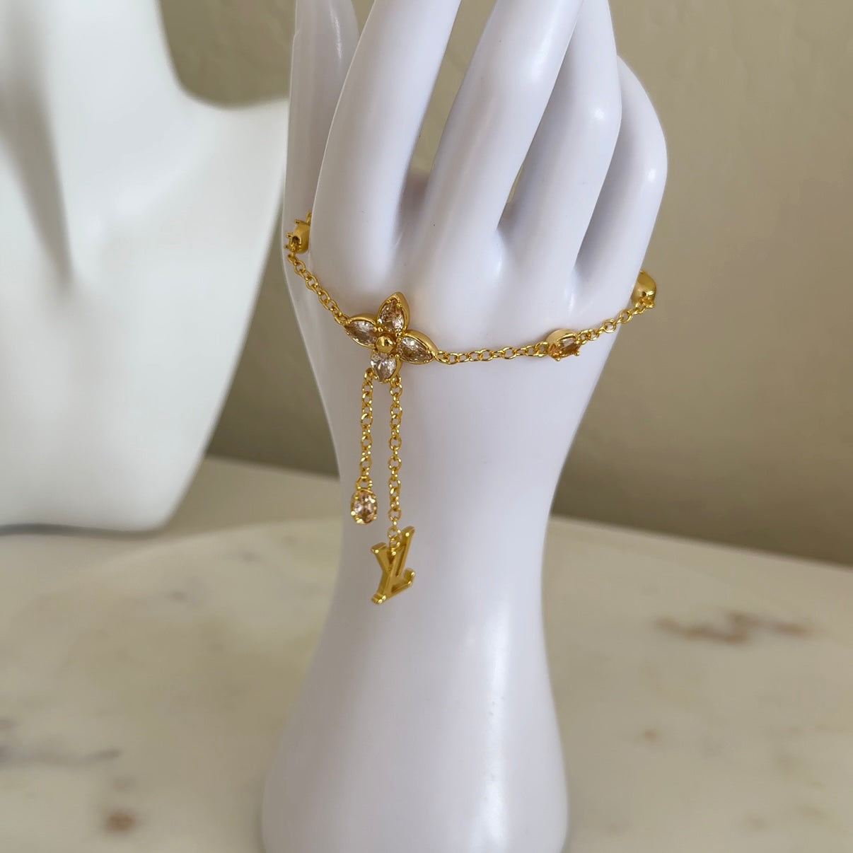 Flower Jewels