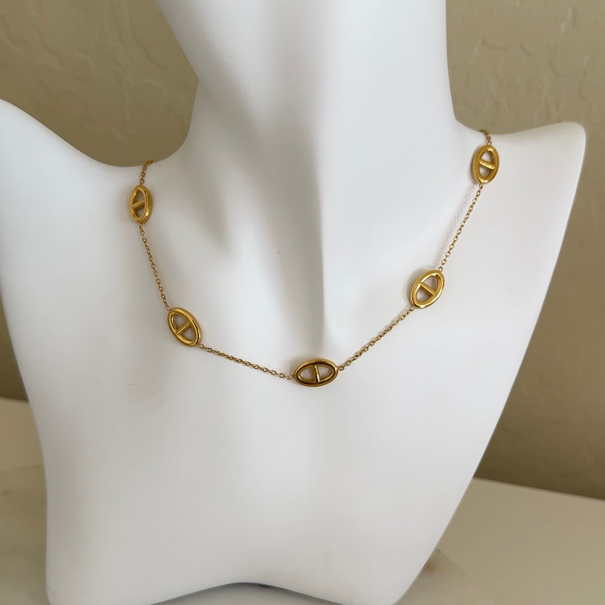Dainty Jewels Set