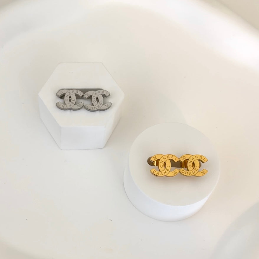 Small Stud Earrings