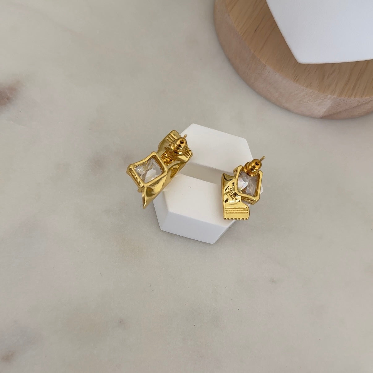 Candy Earrings