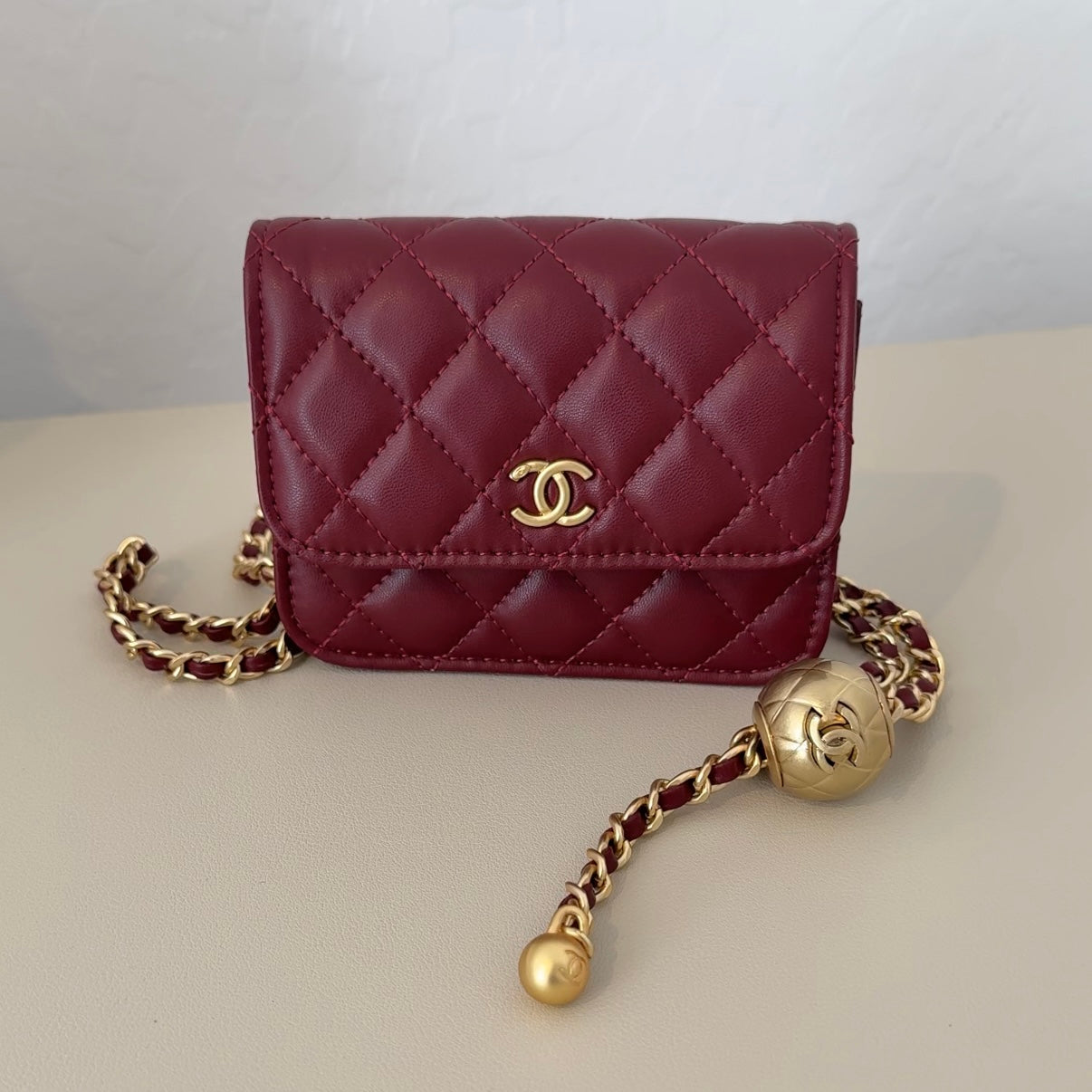 Mini Purse