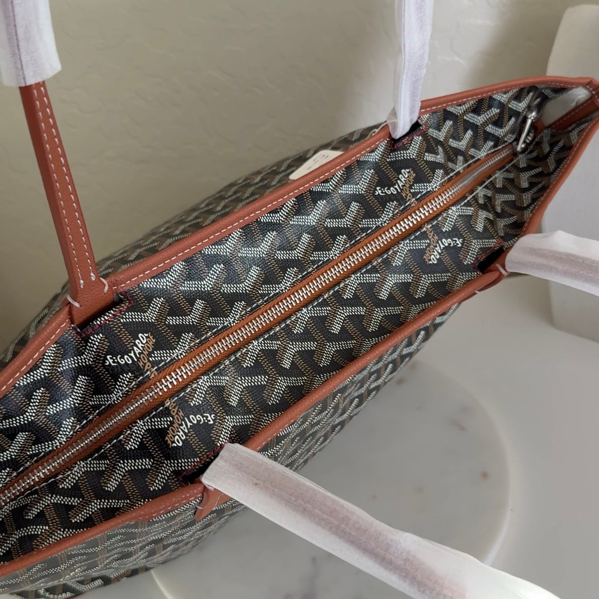 Medium Tote Purse