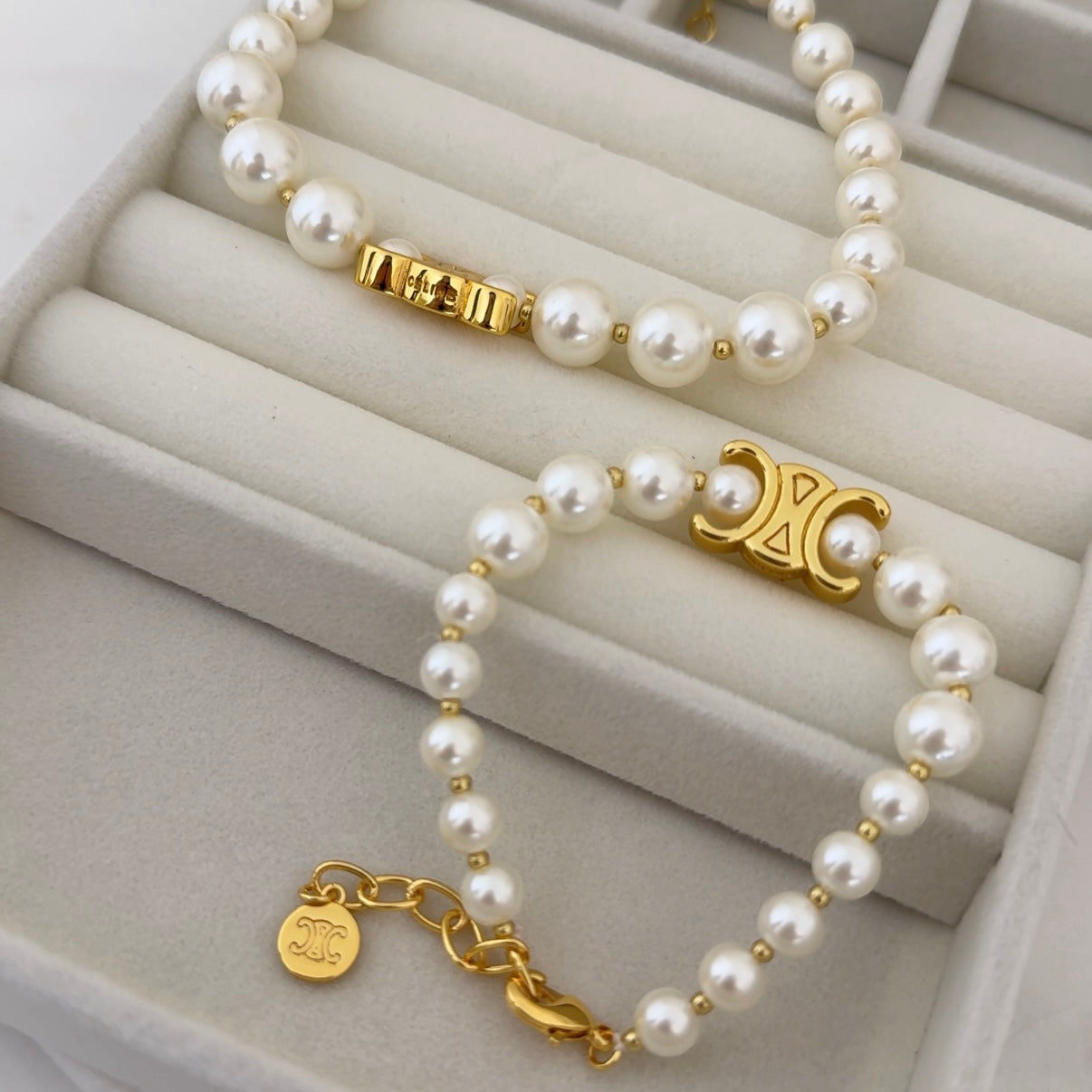Pearl Jewels
