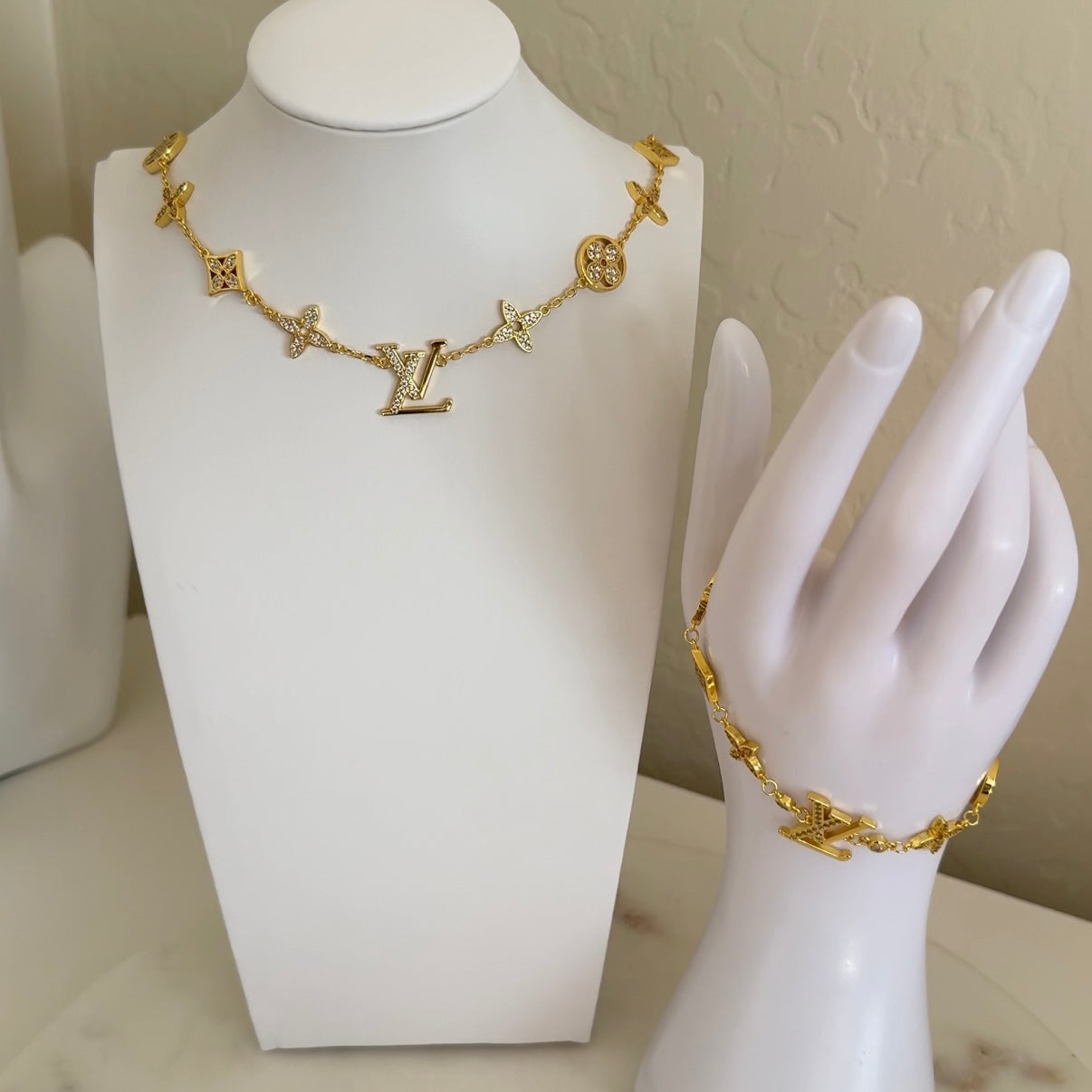 Premium Bling Jewels