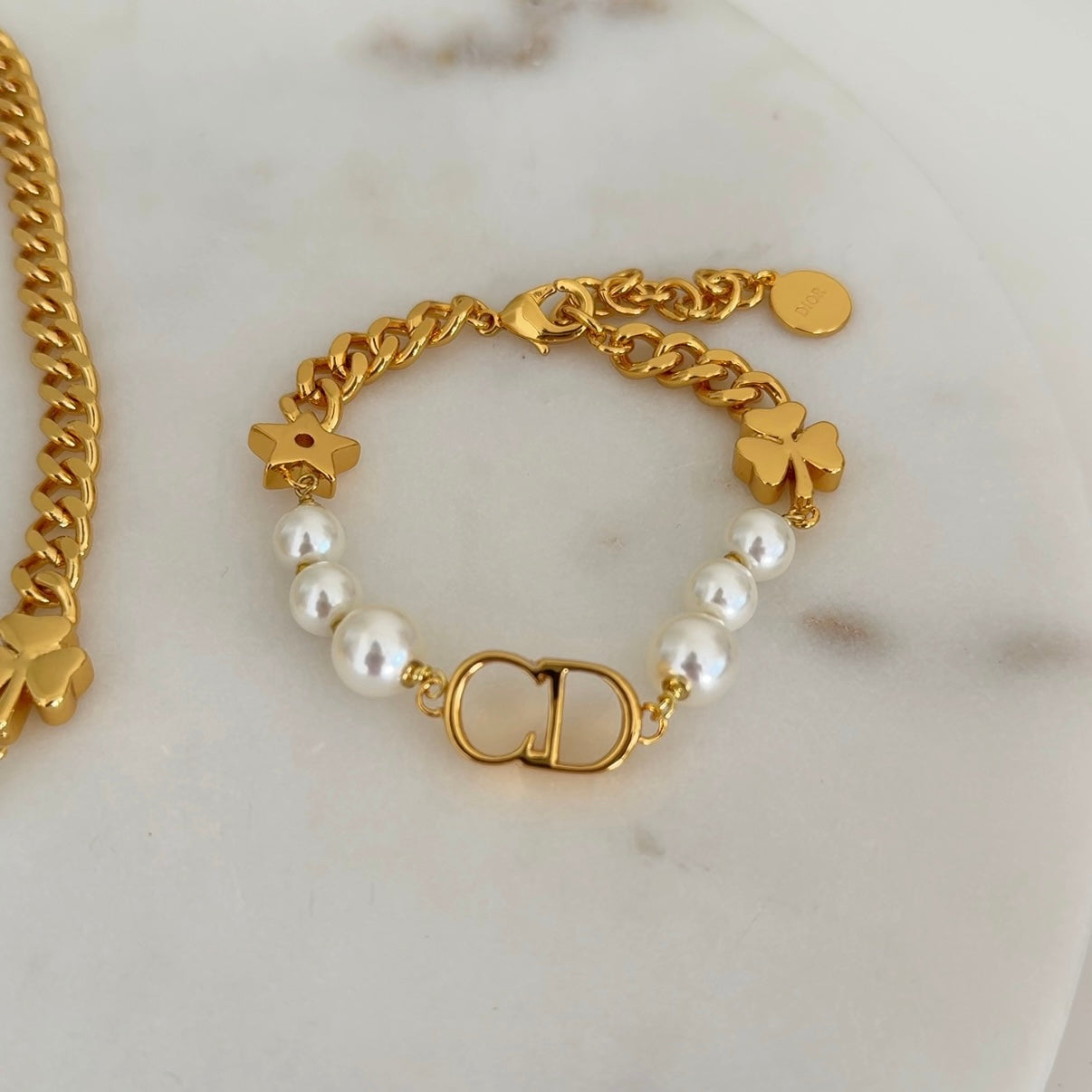 Pearl Lucky Jewels