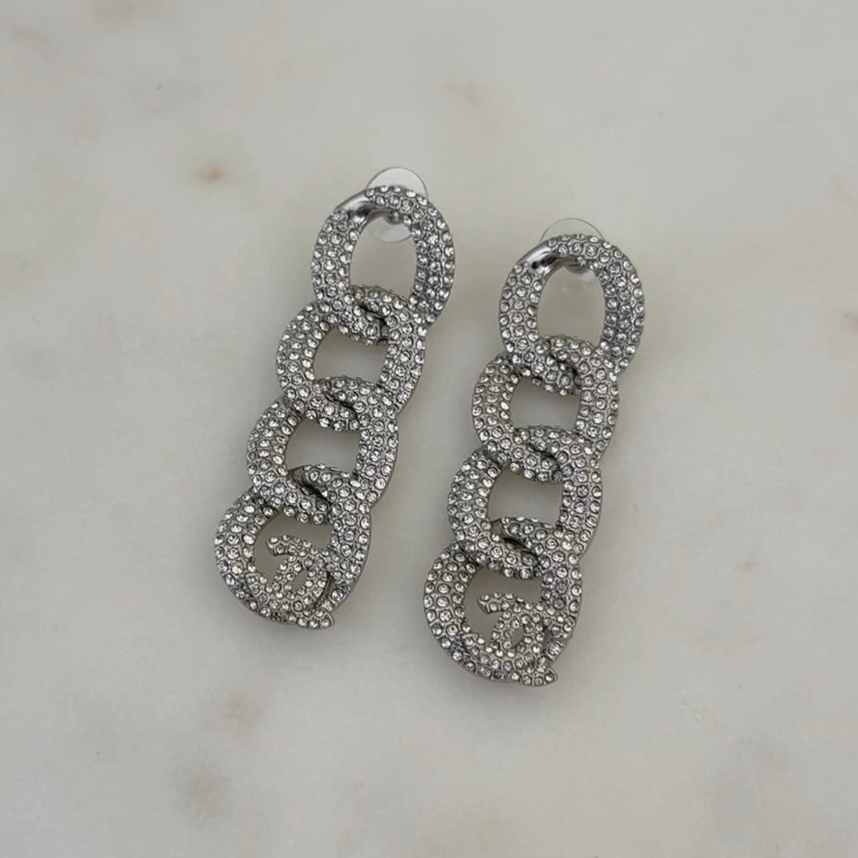 Statement Earrings