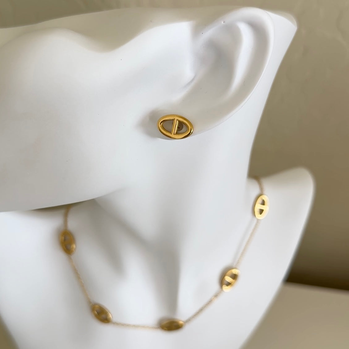 Dainty Jewels Set