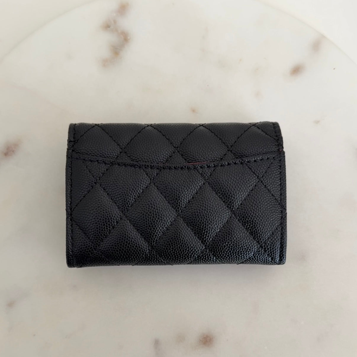 Small Wallet