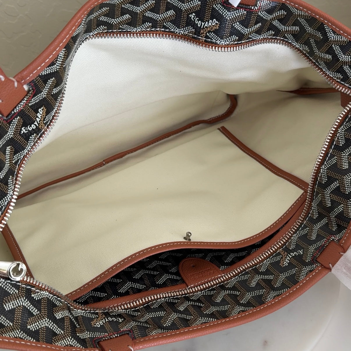 Medium Tote Purse