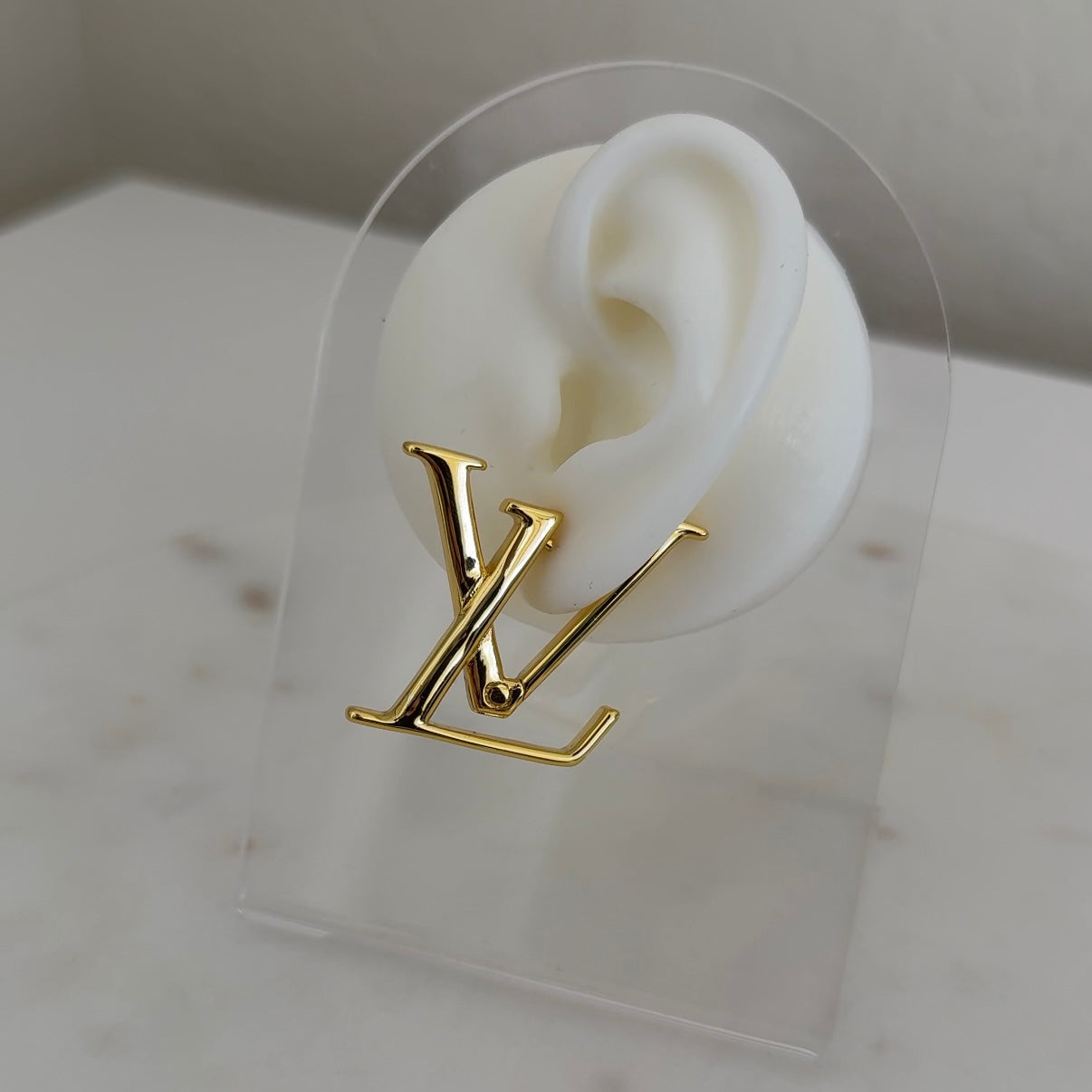Statement Earrings