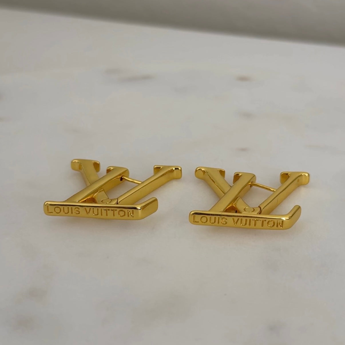 Statement Earrings