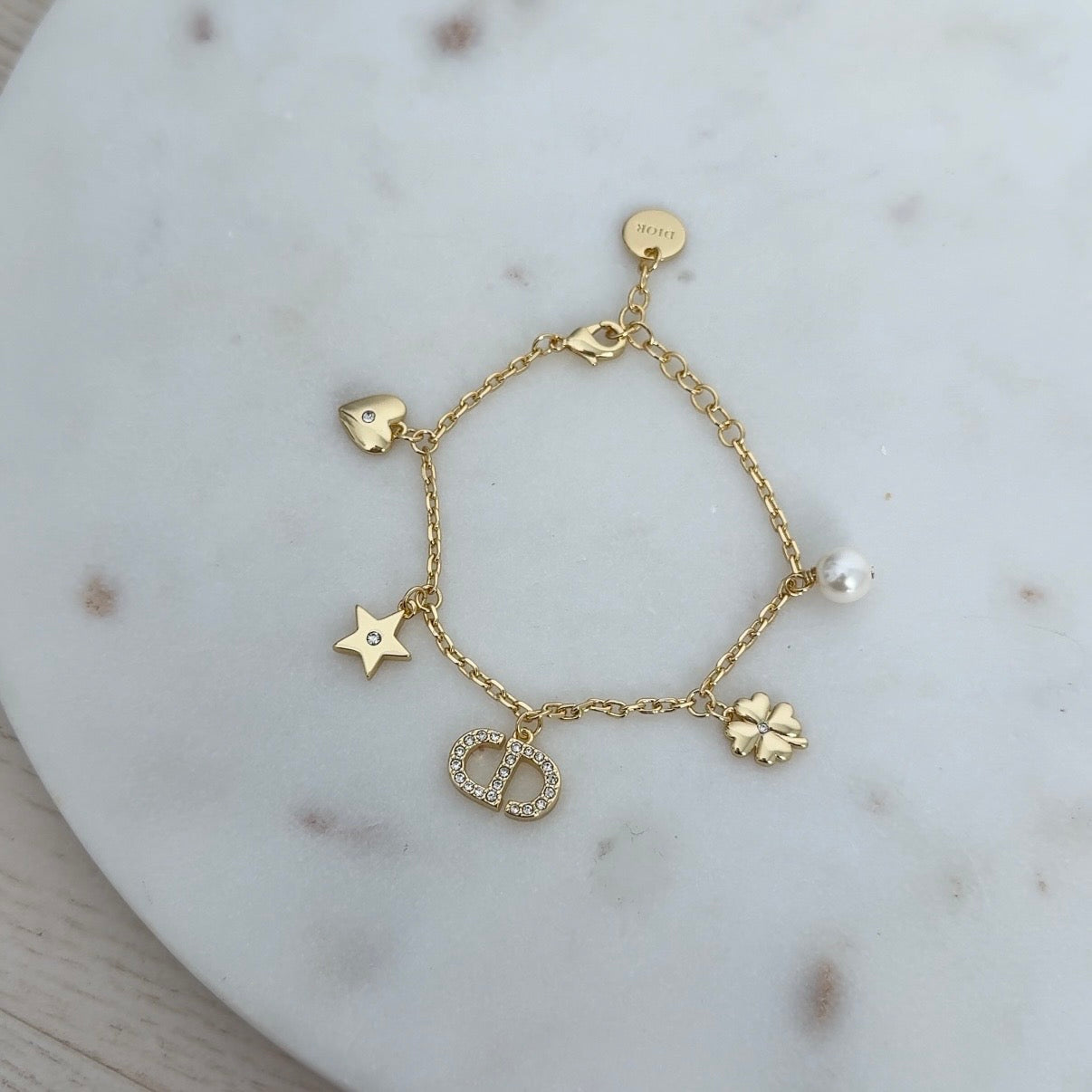 Bracelet