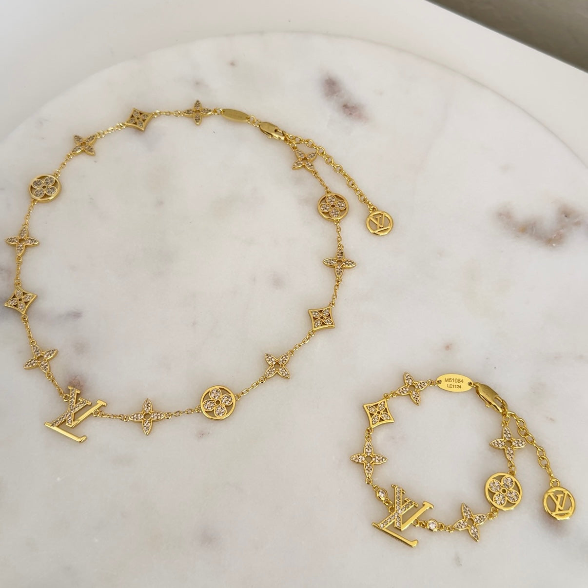 Premium Bling Jewels