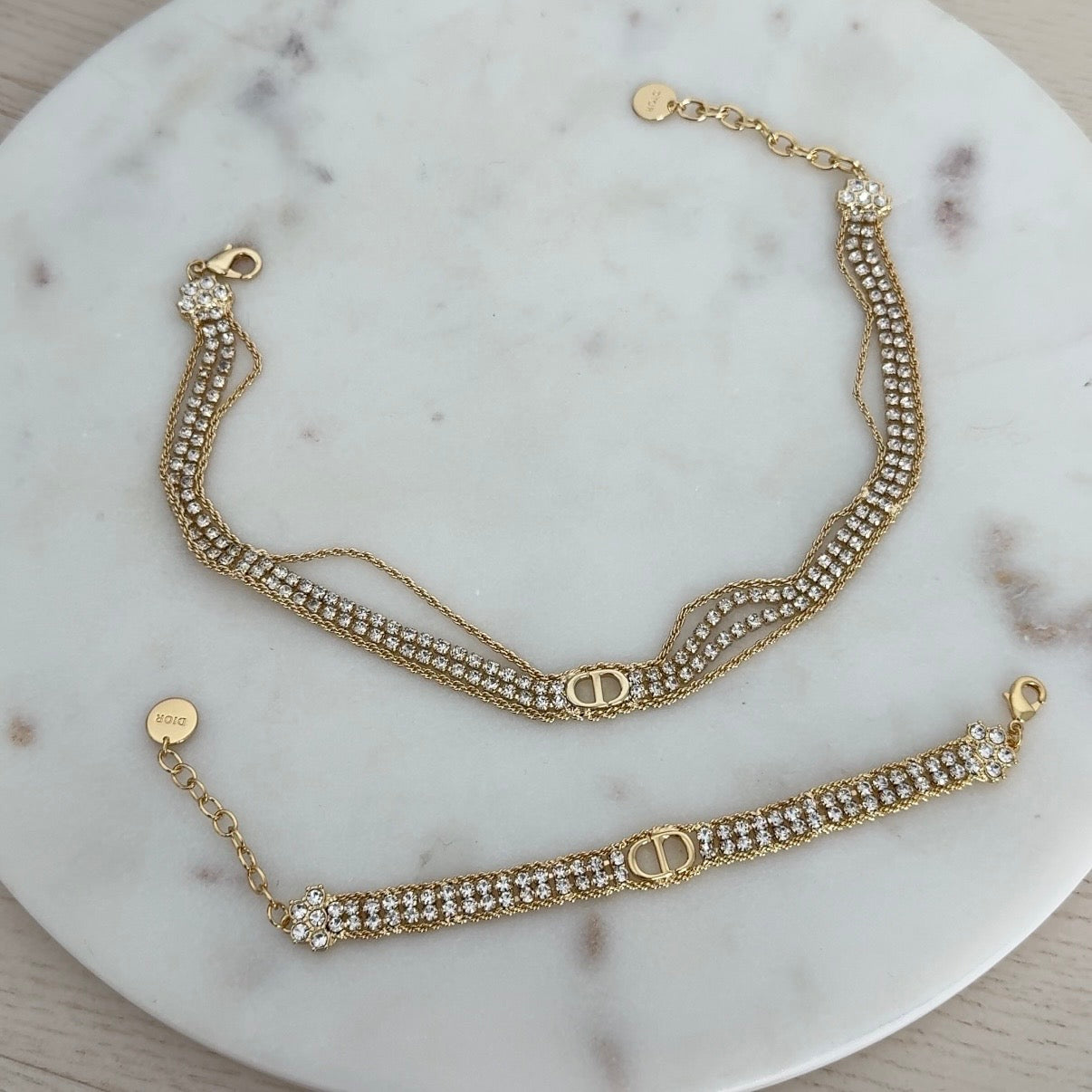 Bling Jewels