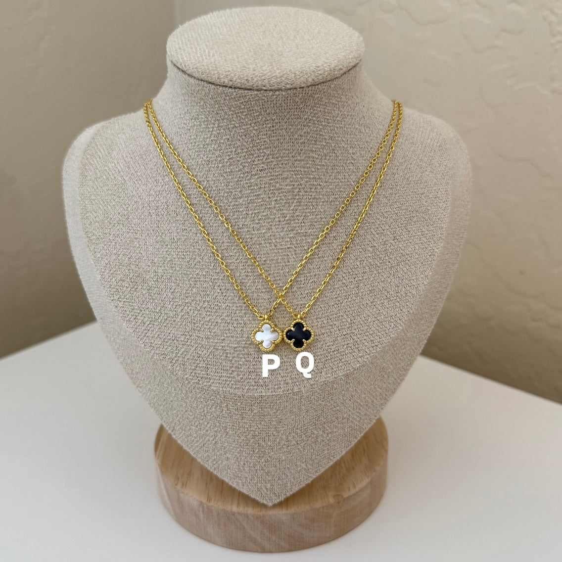 Lucky Mini Necklace
