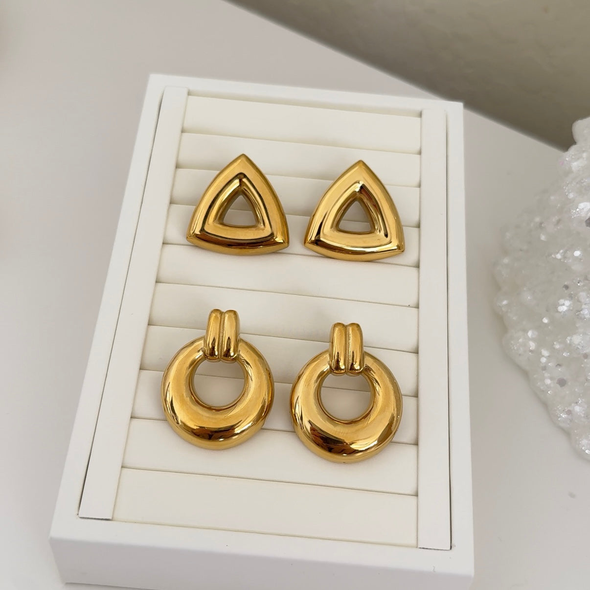 Statement Earrings
