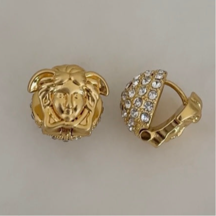 Stud Earrings