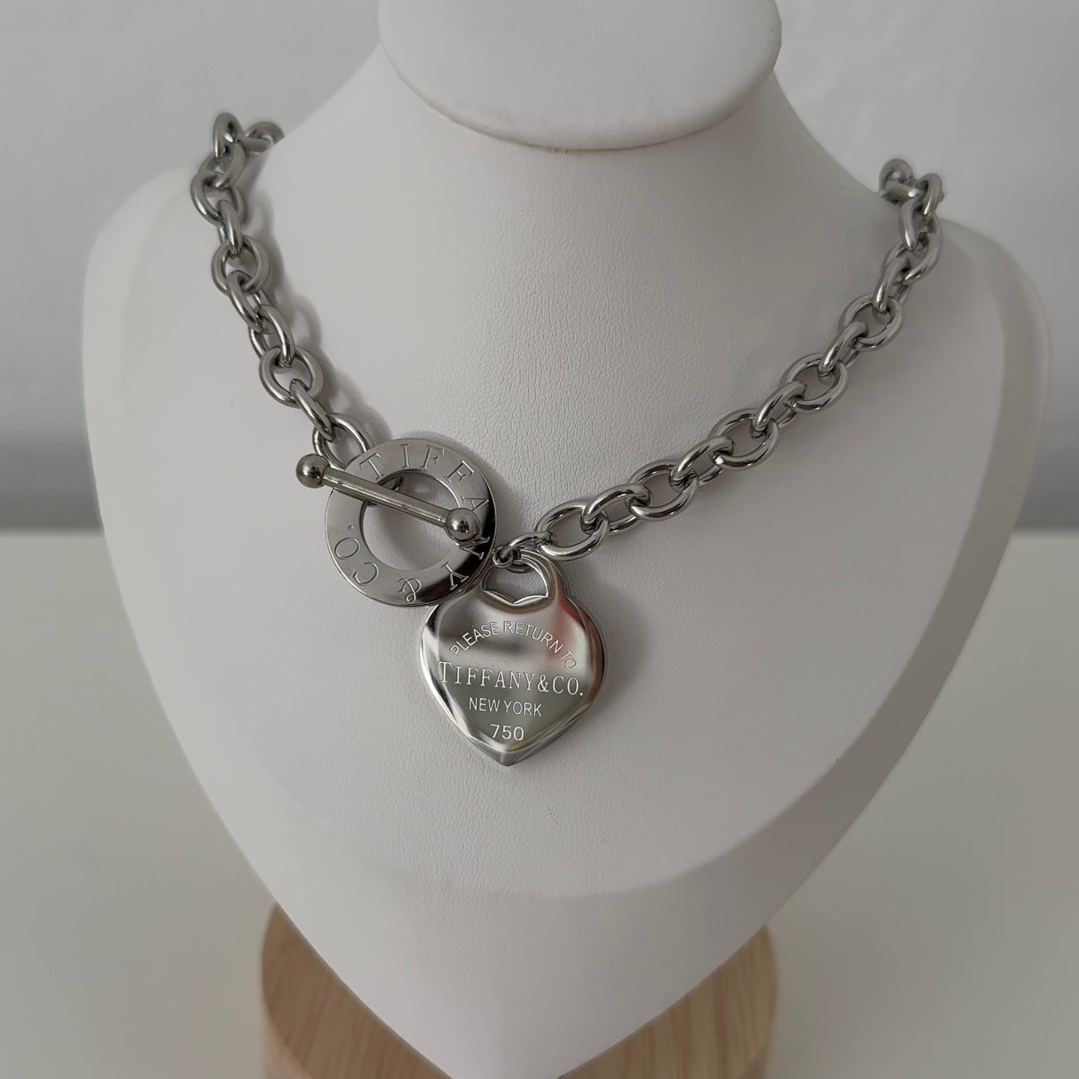 Heart Necklace