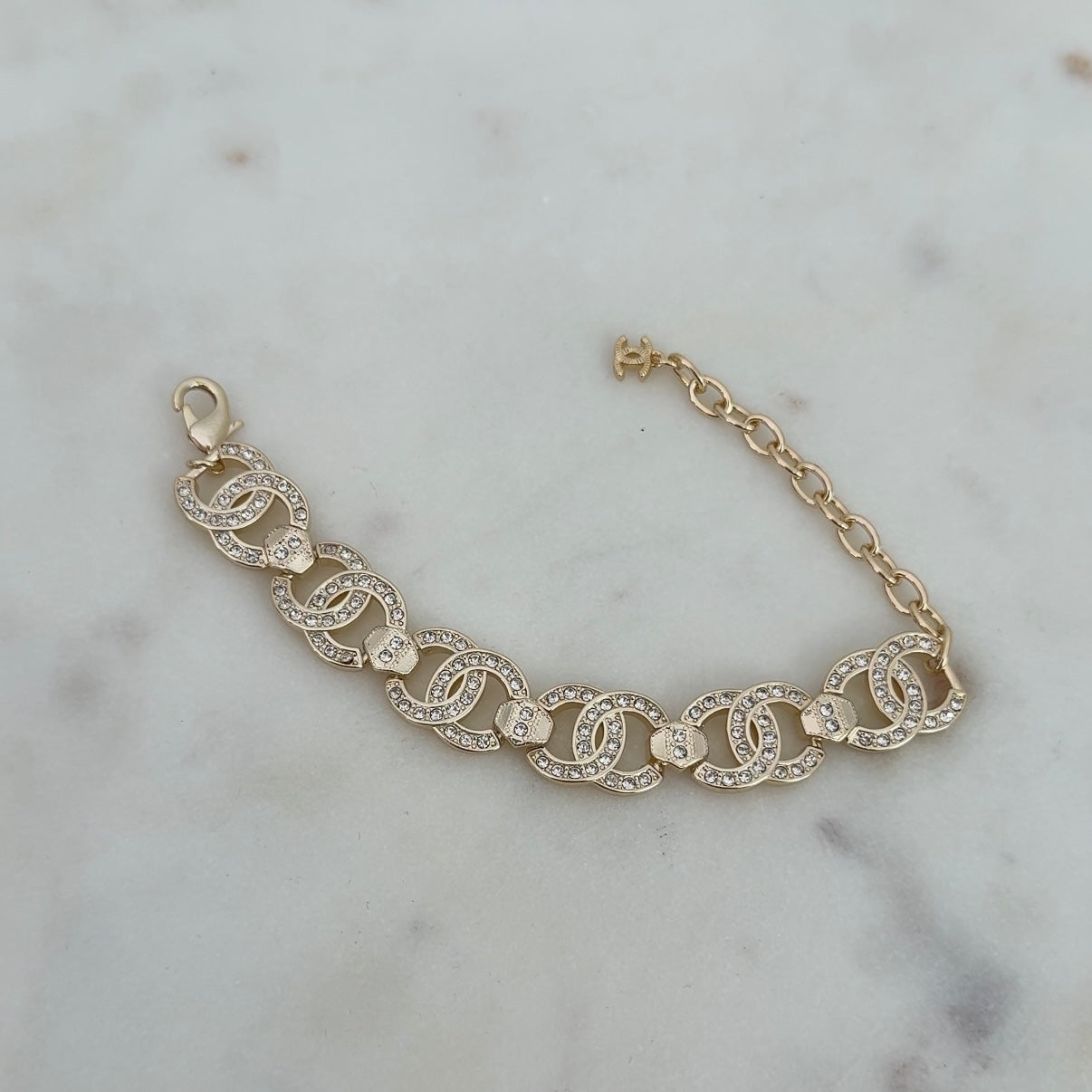 Premium Bling Bracelet