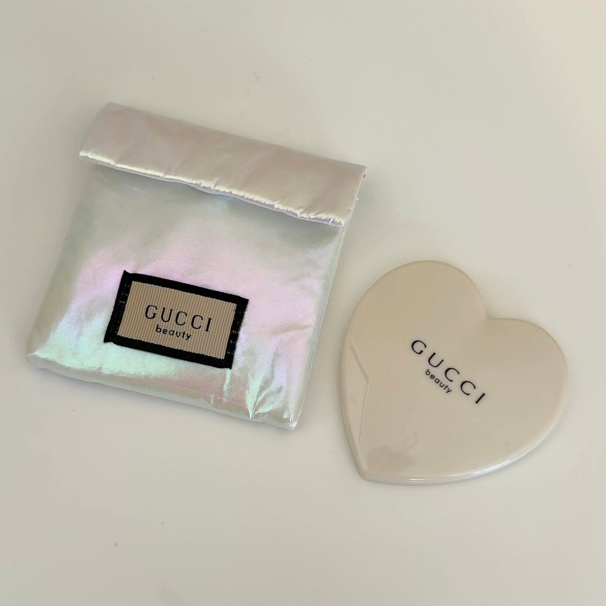 Heart Mirror