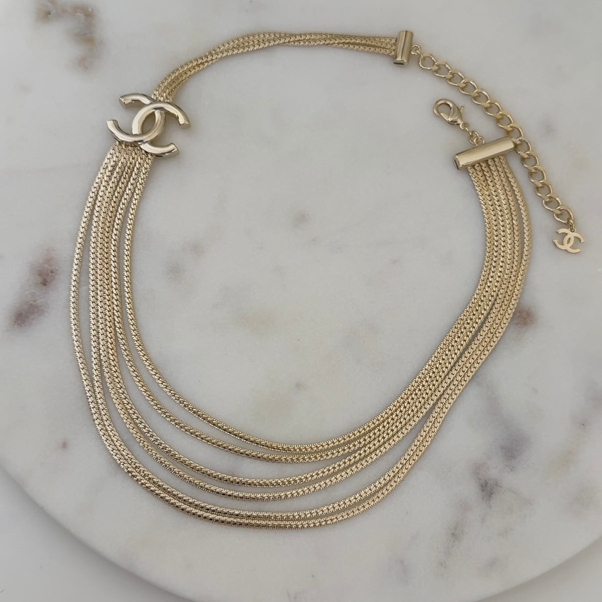 Statement Necklace