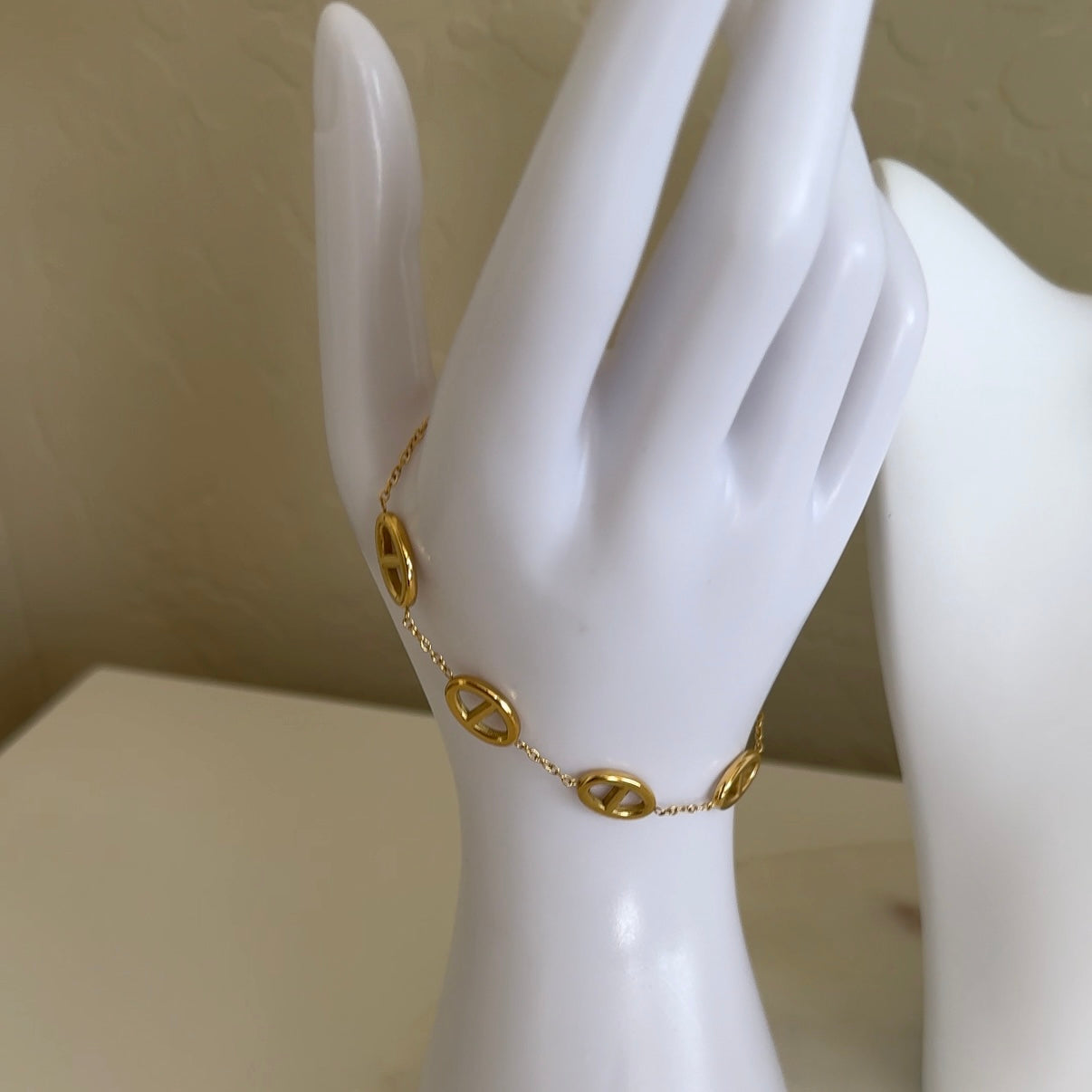 Dainty Jewels Set