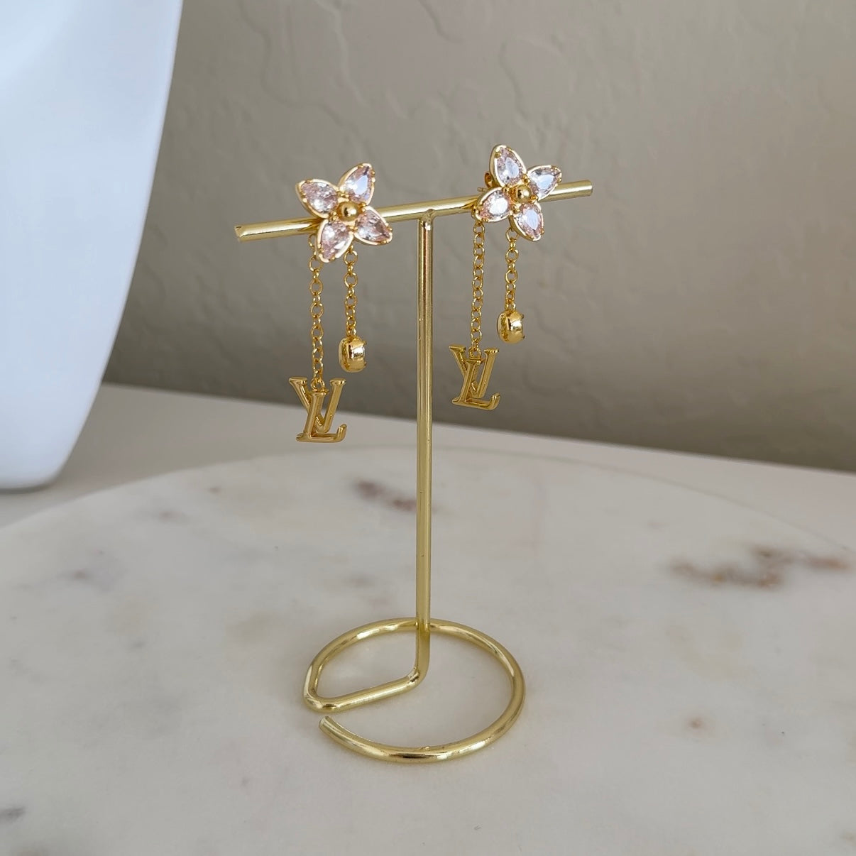 Flower Jewels
