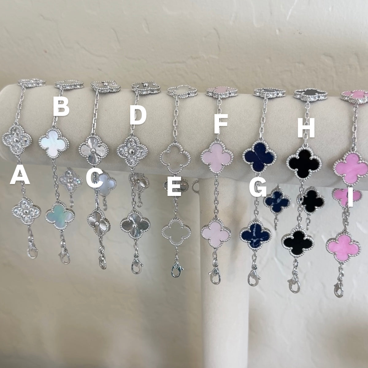 Lucky Bracelet