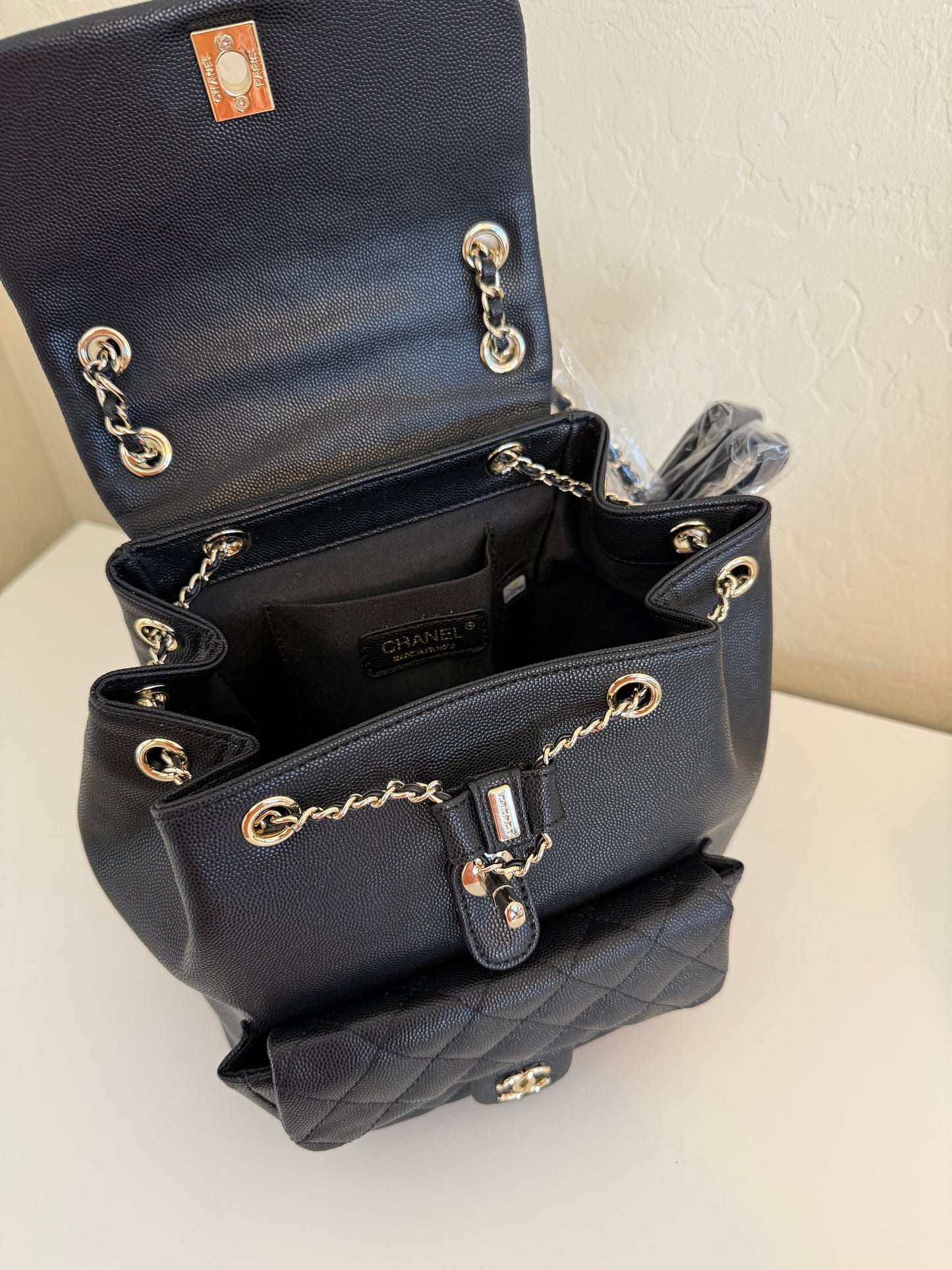 Backpack