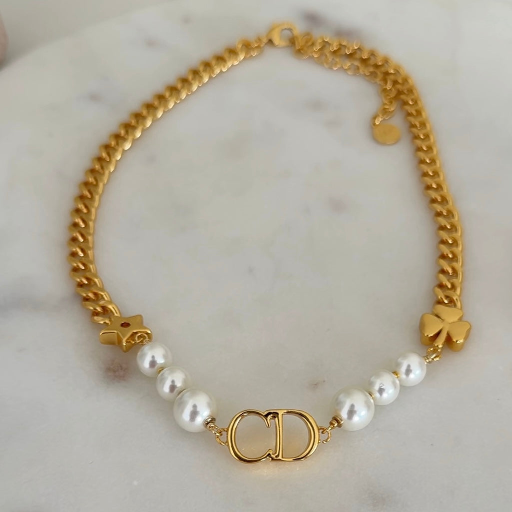 Pearl Lucky Jewels