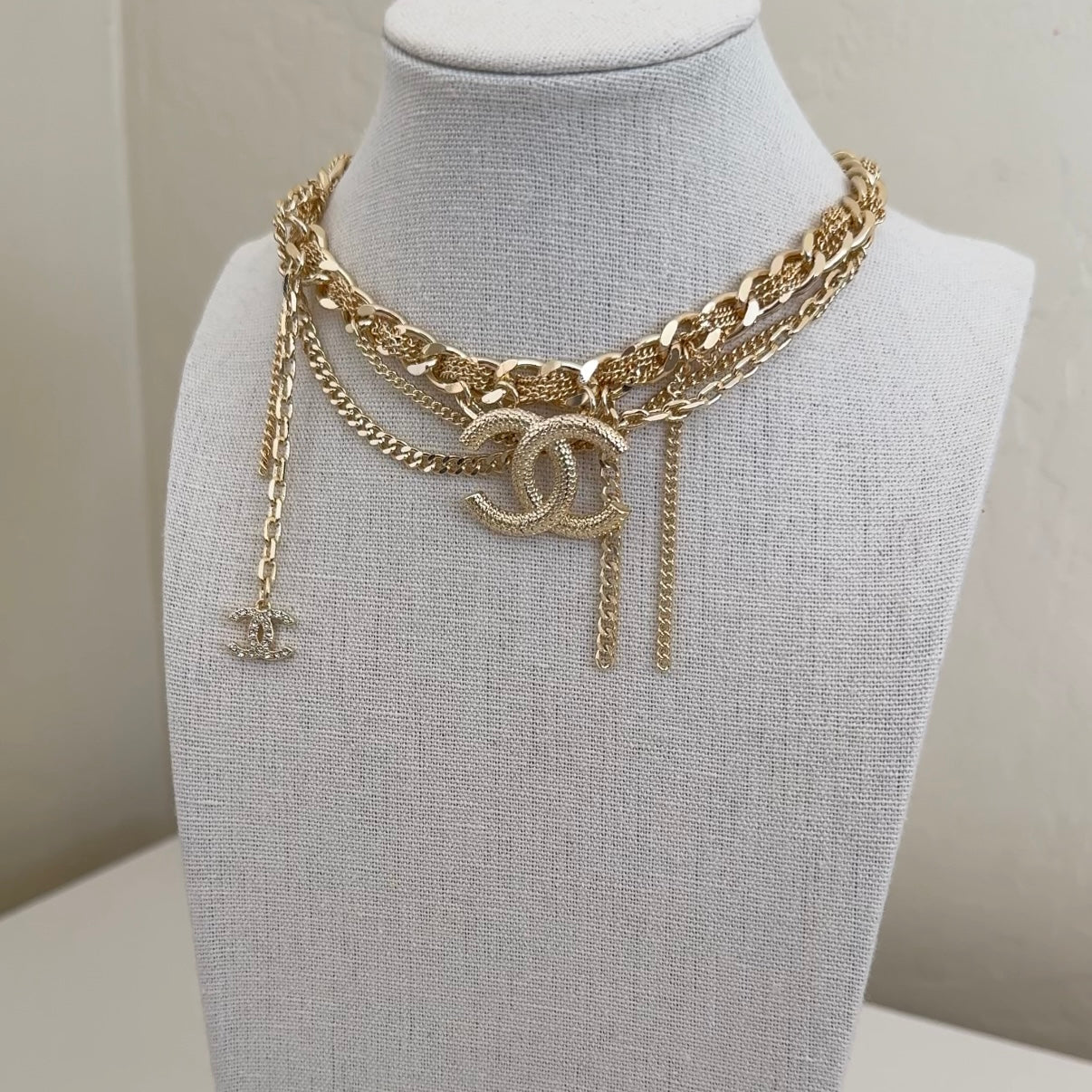 Statement Necklace