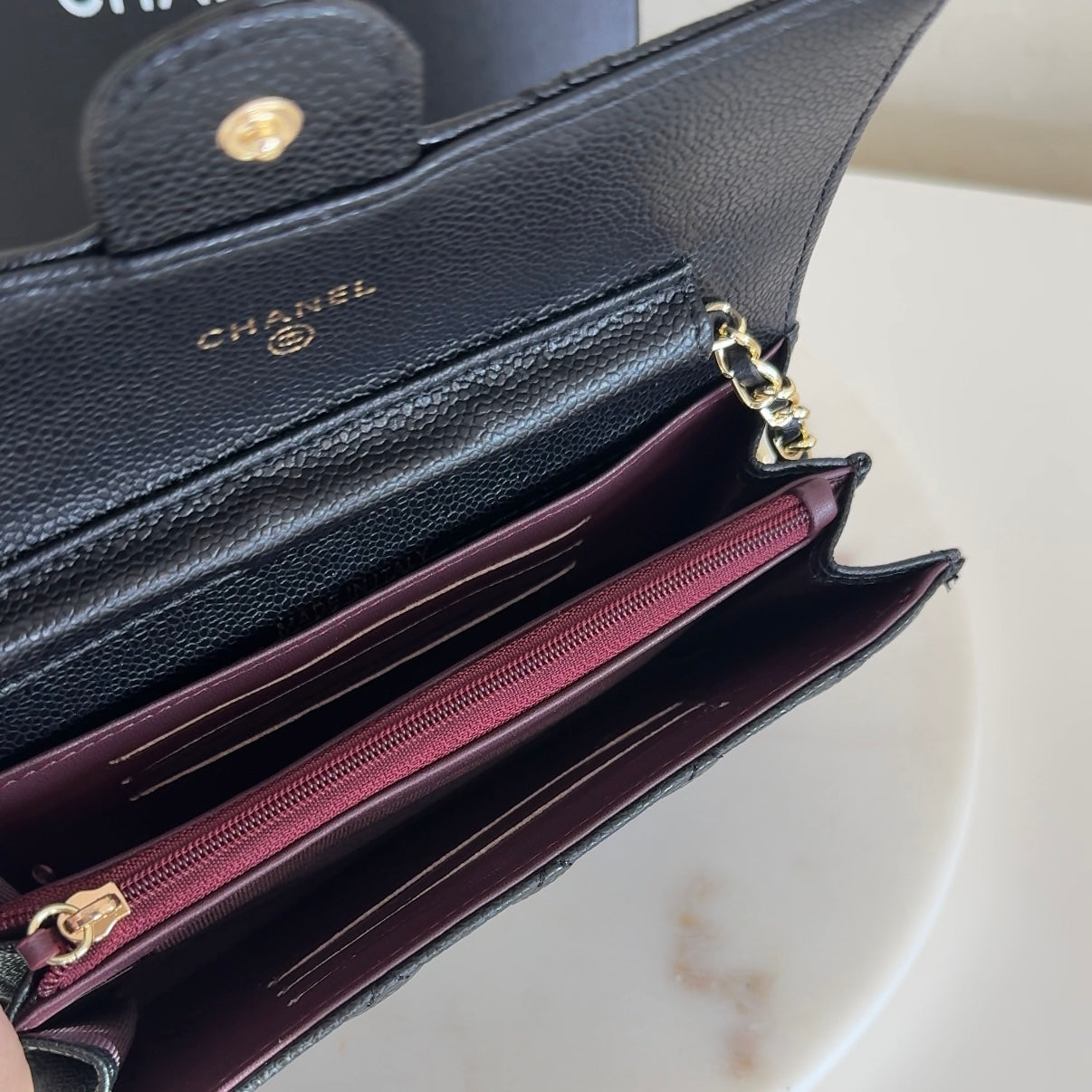 Small Purse