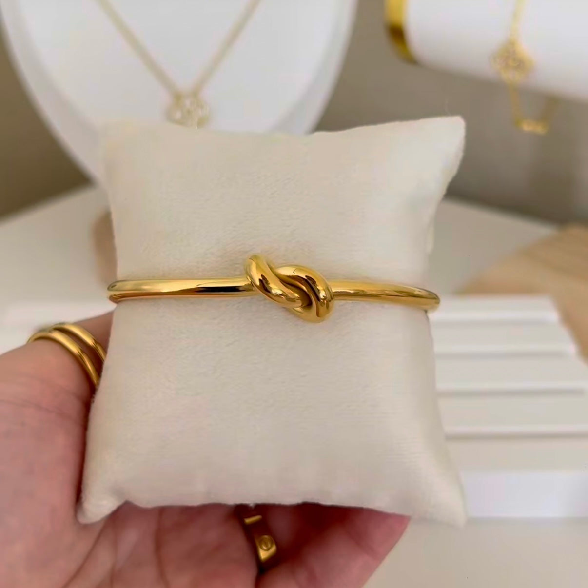 Cuff Bracelet