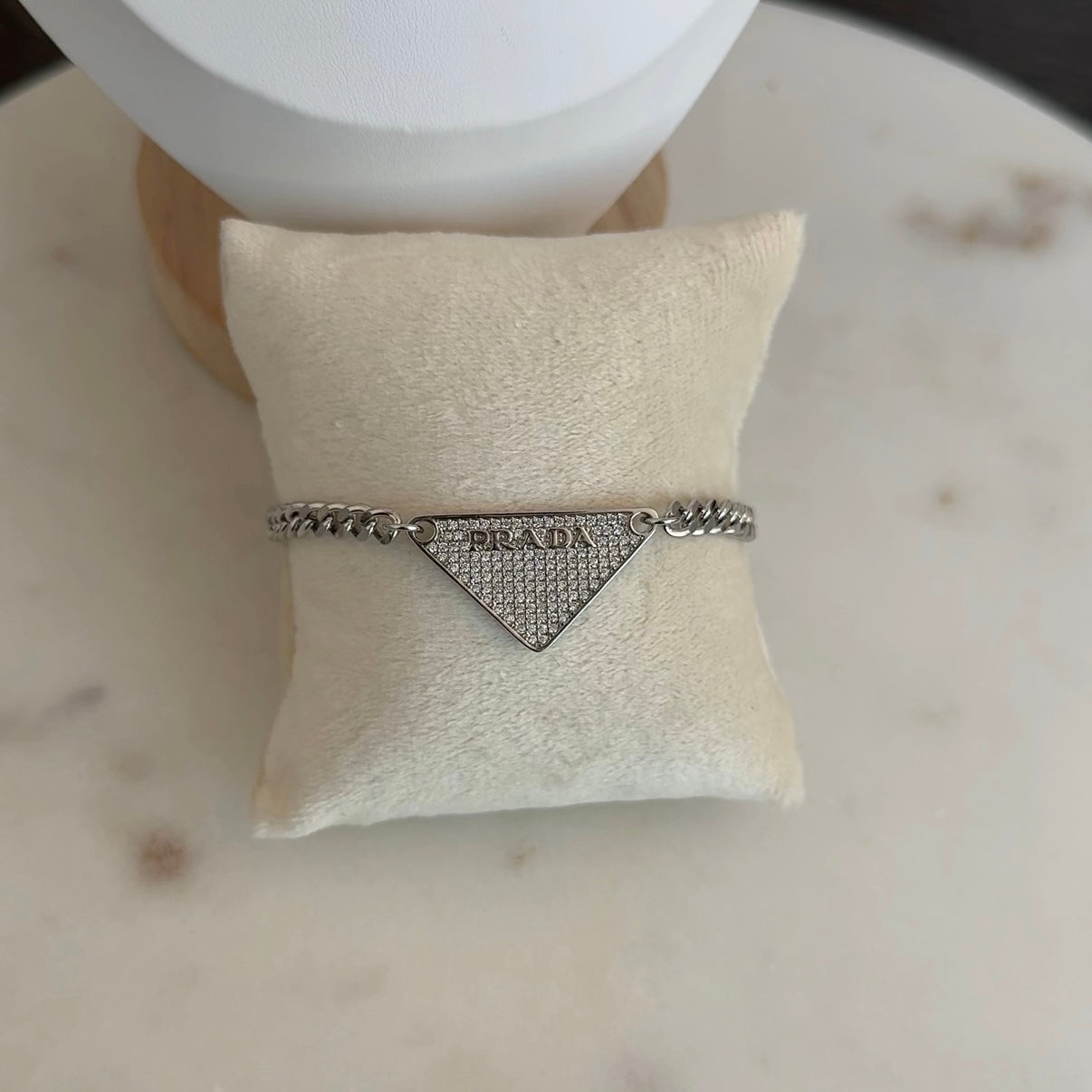 Bling Bracelet