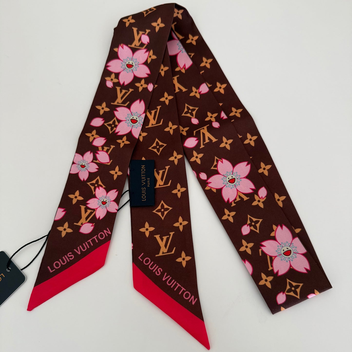 Twilly Scarf