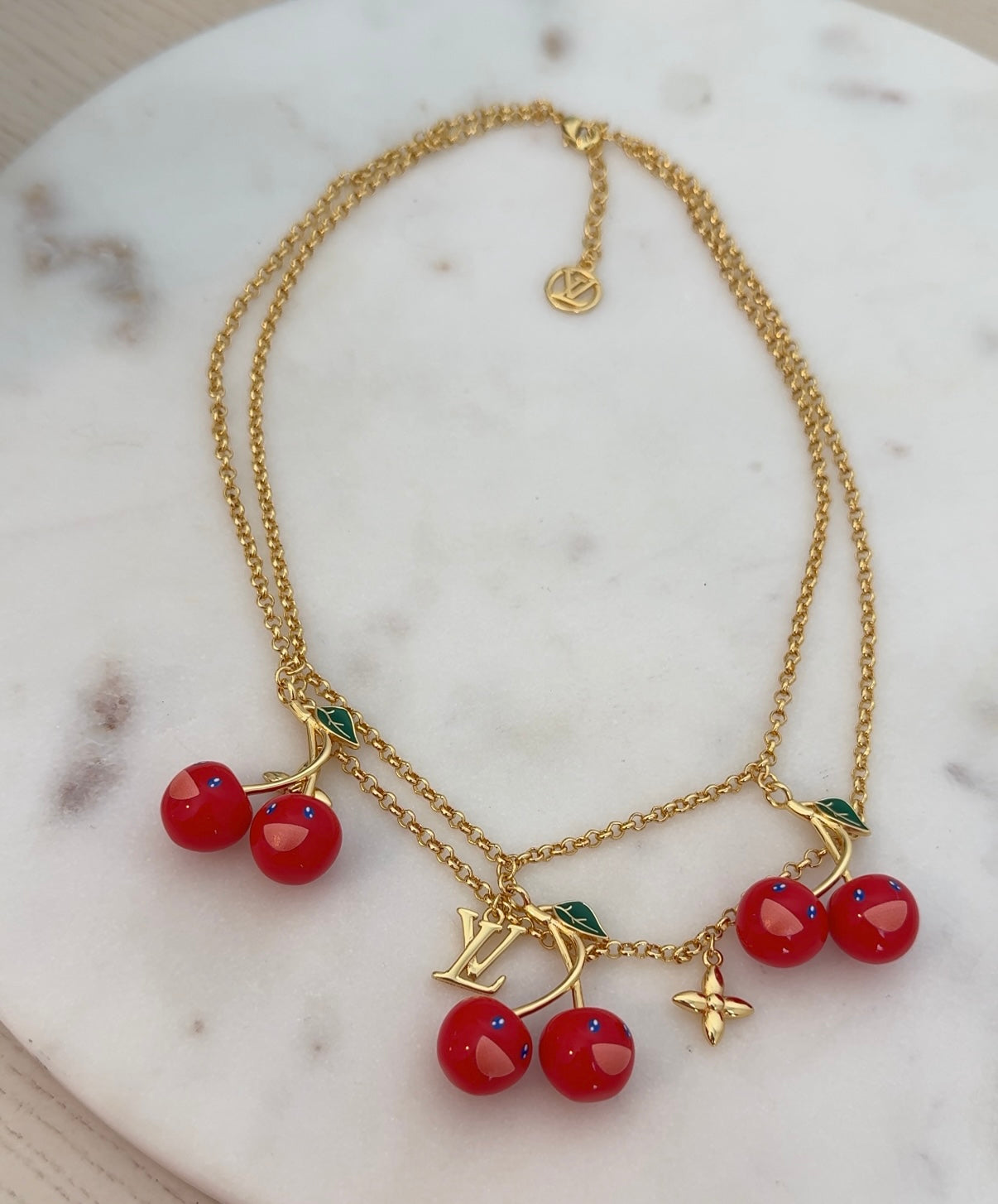 Cherry Jewels