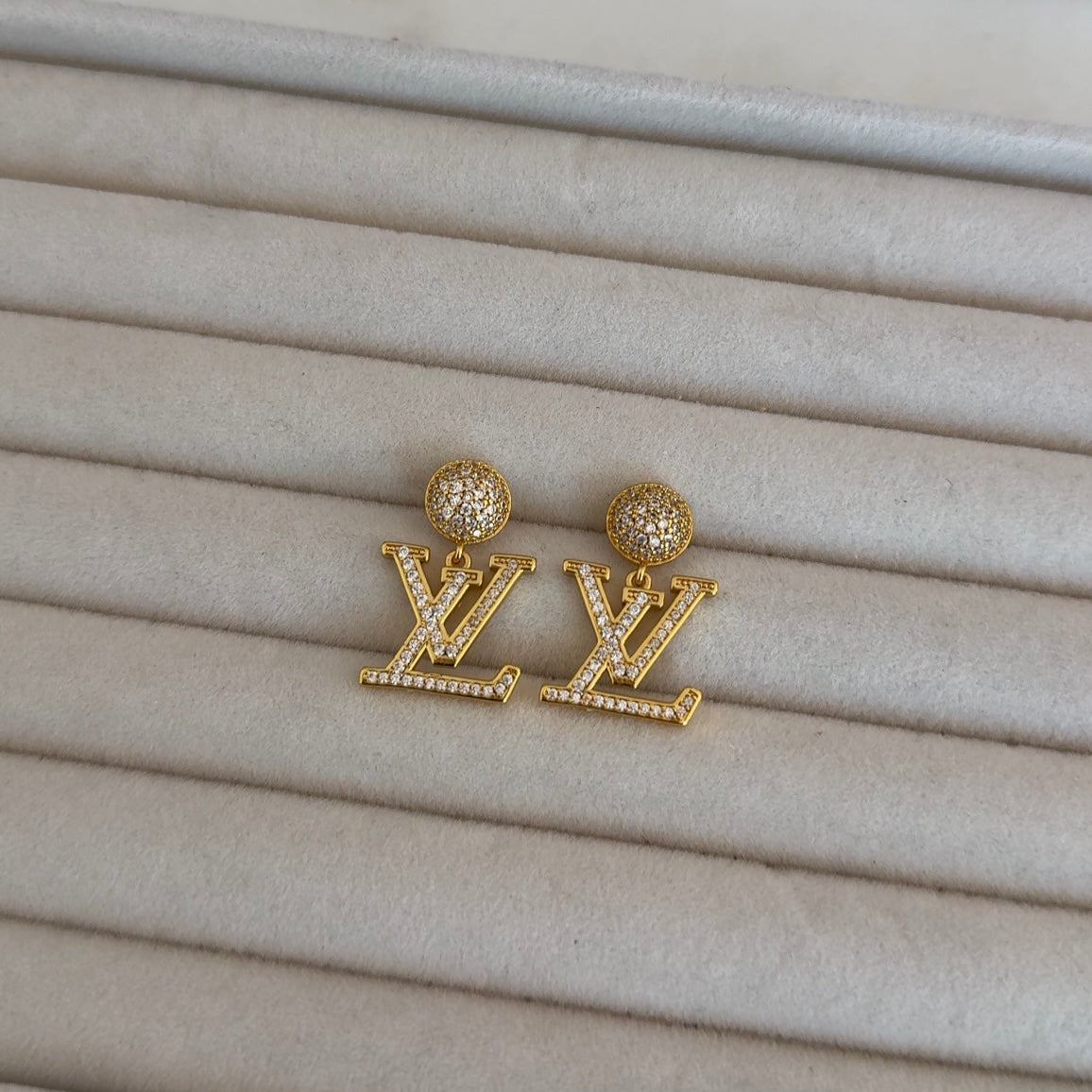 Bling Earrings