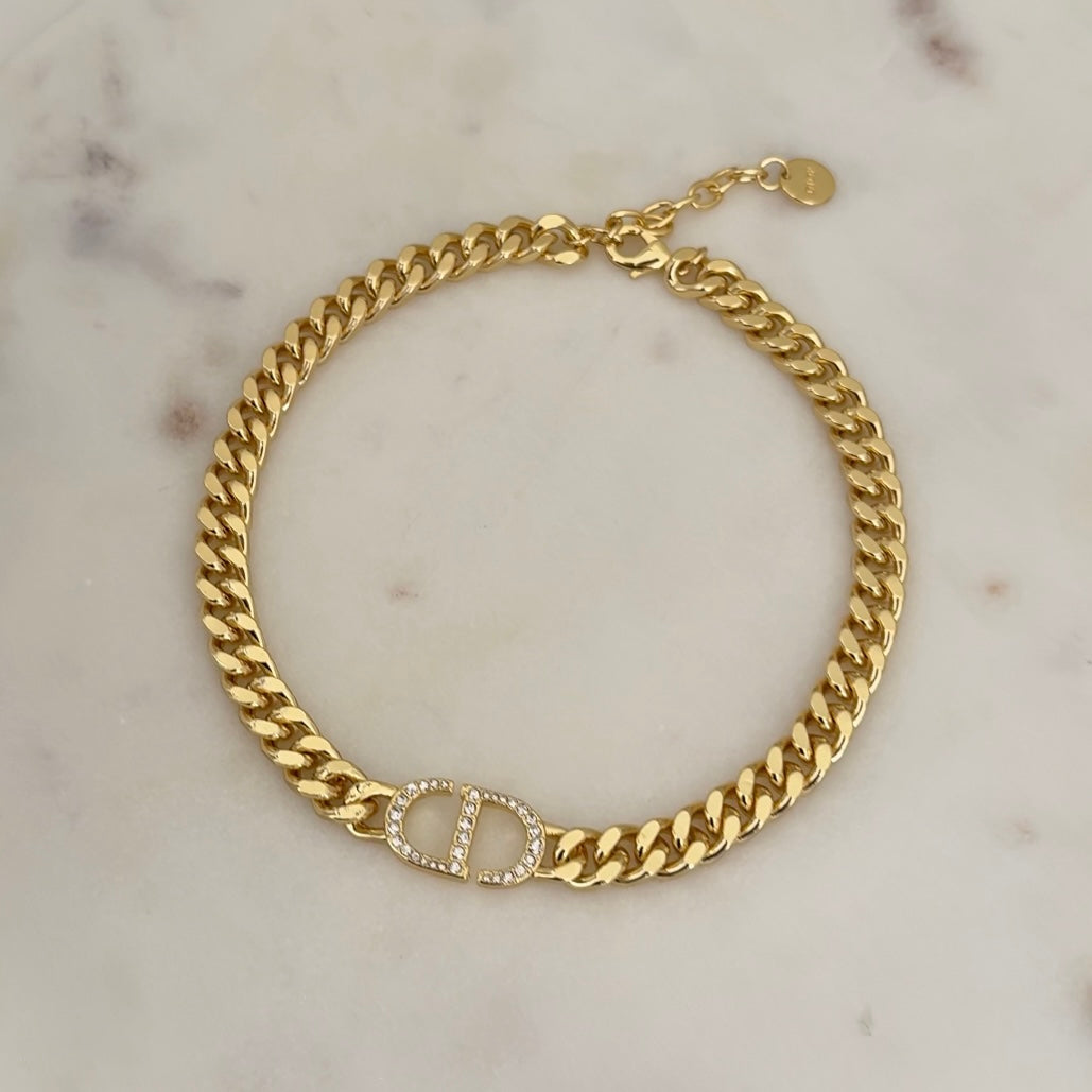 Chocker Necklace