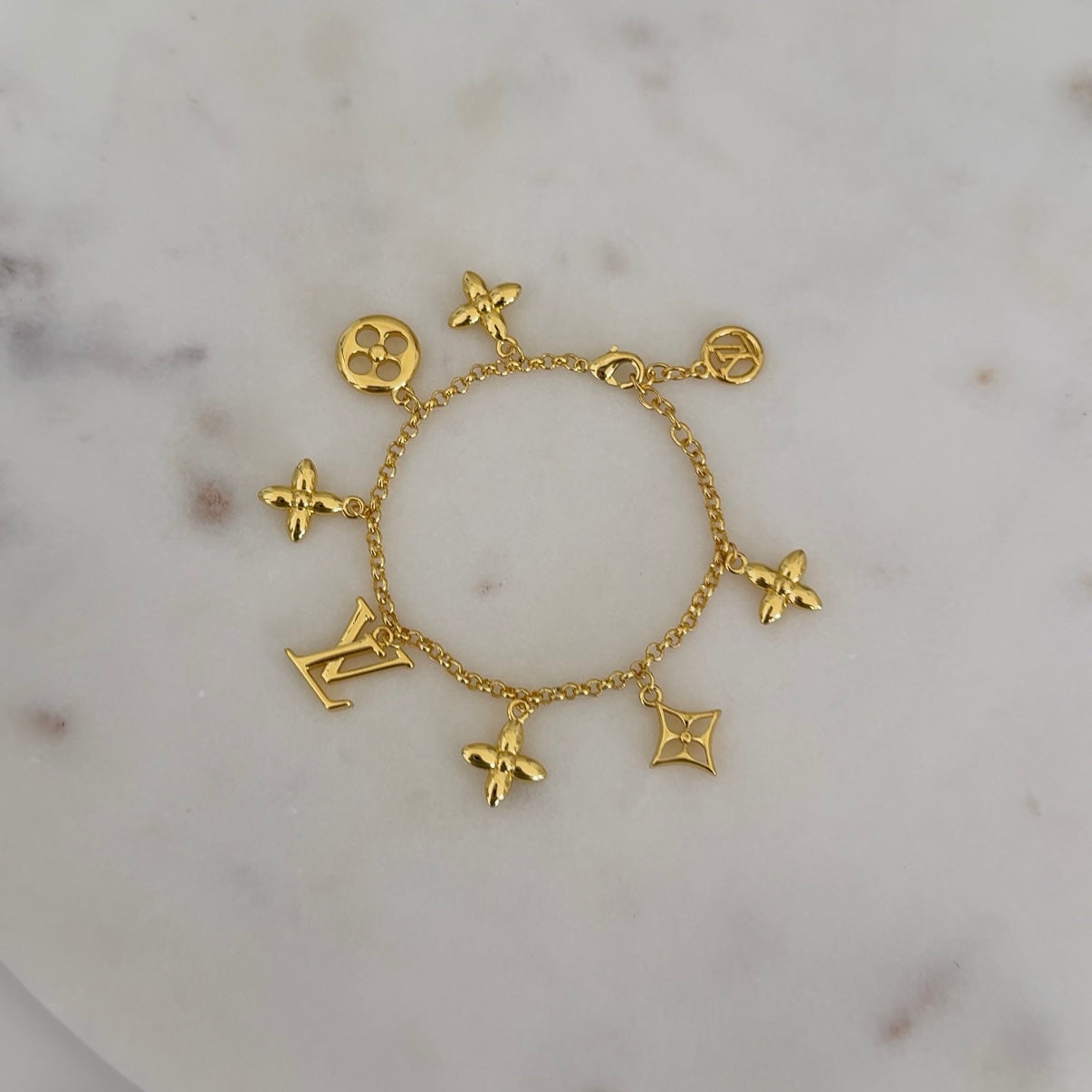 Charm Bracelet